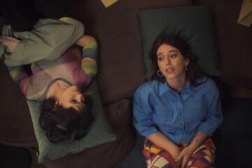 Schwestern im Unglück Las hermanas fantásticas (Un)lucky Sisters Netflix Streamen online