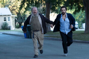 Self Reliance Paramount+ Streamen online