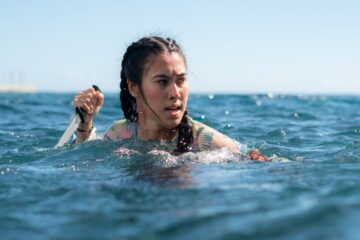 Something in the Water