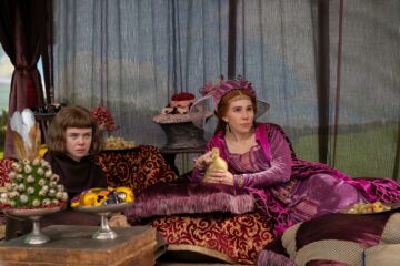 The Decameron Netflix Streamen online