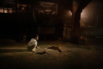 The Deliverance Netflix Streamen online