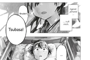 The Ichinose Familys Deadly Sins Band 1 Manga Comic