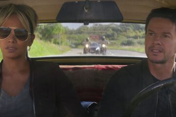 The Union Netflix Streamen online Film