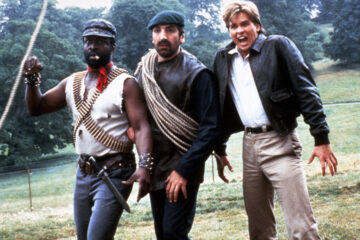 Top Secret TV Fernsehen RTL II Streamen online Mediathek Video on Demand DVD kaufen