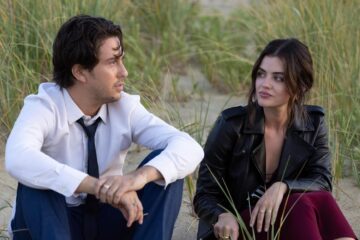 Which Brings Me To You