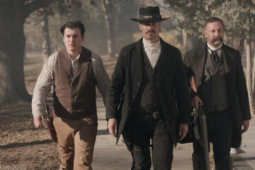 Wyatt Earp and the Cowboy War Netflix Streamen online