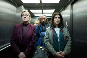 Zwei gegen die Bank Tv Fernsehen arte Streamen online Mediathek Video on Demand DVD kaufen