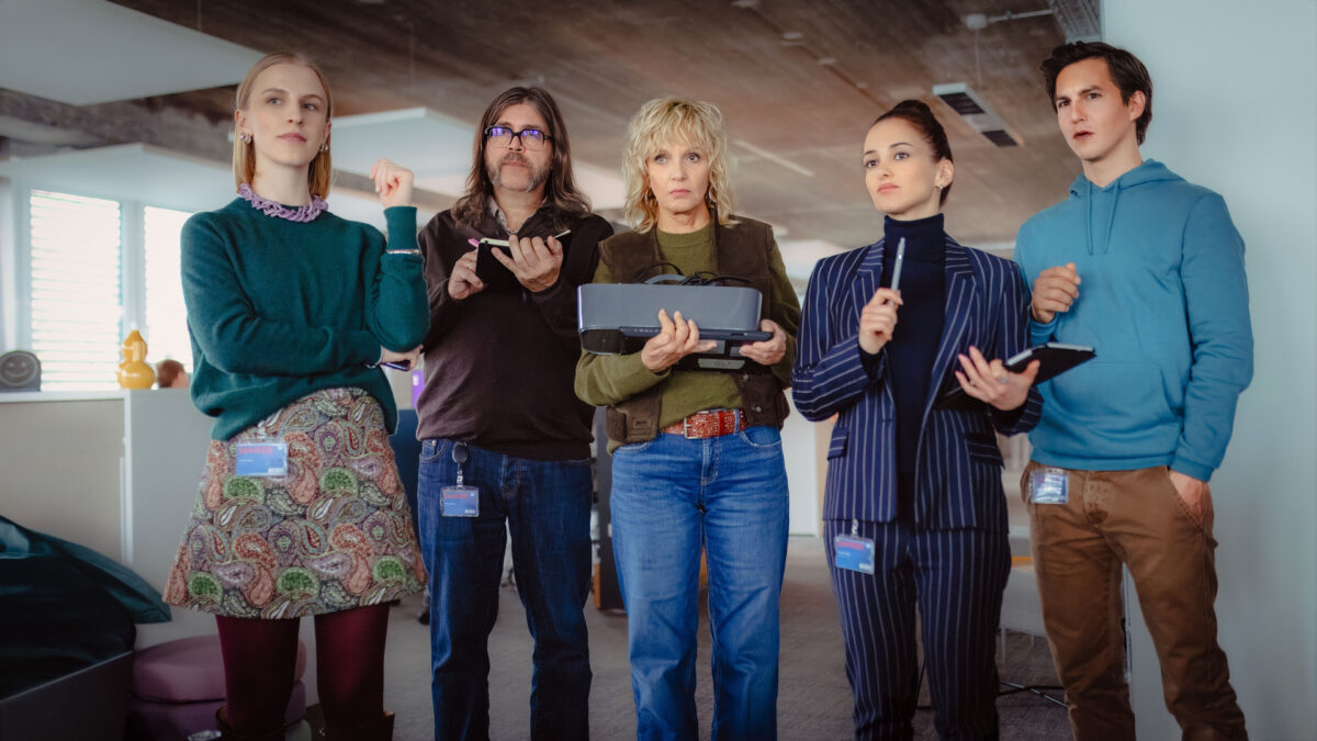 Rezensionen Für Alle Nicht Ganz Dicht www.film-rezensionen.de