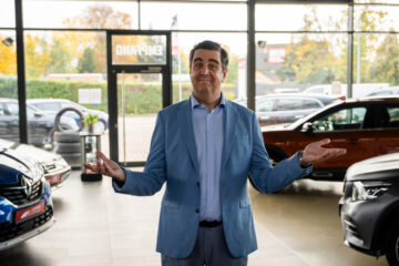 Alles gelogen TV Fernsehen ZDF Streamen online Mediathek Video on Demand DVD kaufen