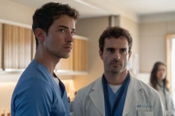 Atemlos Respira Breathless Netflix Streamen online