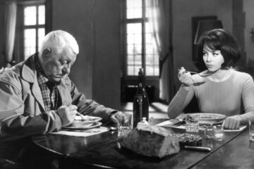 Le Tonnerre de Dieu Auch eine französische Ehe TV Fernsehen arte Streamen online Mediathek Video on Demand DVD kaufen