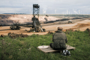 Bis hierhin und wie weiter