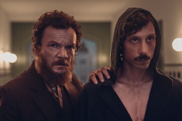 Bokser Boxer Netlix Streamen online Film