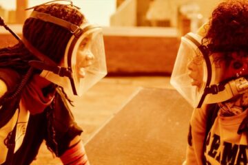 Breathe – Ersticke oder kämpfe