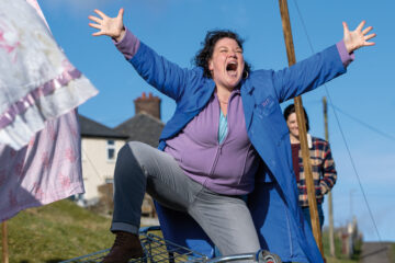 Chuck Chuck Baby Szenenbild