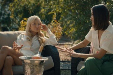 Clawfoot – Blutbad in der Vorstadt