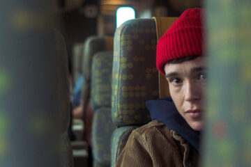 Close to you Szenenbild