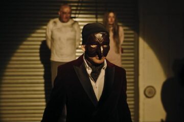 Dark Game: Wer stirbt, verliert