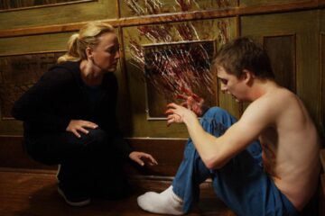 Das Haus der Dämonen The Haunting in Connecticut TV Fernsehen Tele 5 Streamen online Mediathek Video on Demand DVD kaufen