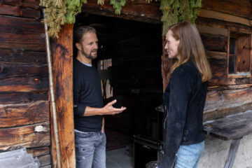 Der Geier  Die Tote mit dem falschen Leben TV Fernsehen ZDF Streamen online Mediathek Video on Demand DVD kaufen