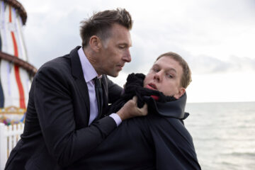 Detective Grace - Du sollst nicht sterben Tv Fernsehen ZDF Streamen online Mediathek Video on Demand DVD kaufen