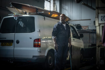 Detective Grace - Rigor Mortis TV Fernsehen ZDF Streamen online Mediathek Video on Demand DVD kaufen