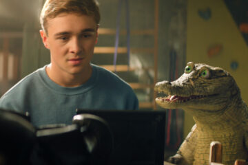 Die Schule der magischen Tiere 3