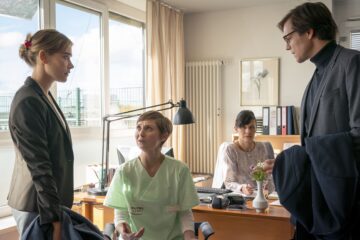 Die stillen Mörder Tv Fernsehen Das Erste ARD Streamen online Mediathek Video on Demand DVD kaufen