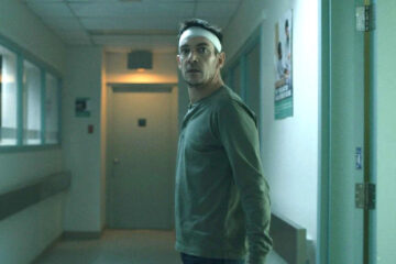 Disquiet Netflix Streamen online