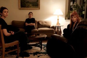 Drei Töchter His Three Daughters Netflix Streamen online