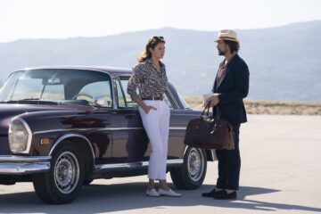 Eifersucht Killer Heat Amazon Prime Video