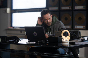 Ein Fall für zwei: Showbizz Tv Fernsehen ZDF Streamen online Mediathek Video on Demand DVD kaufen