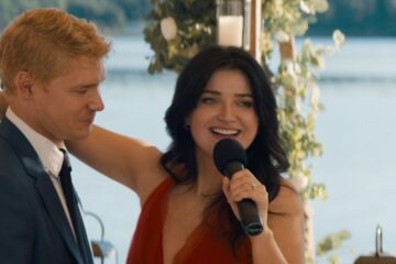 Ein neuer Sommer The Perfect Couple Netflix Streamen online