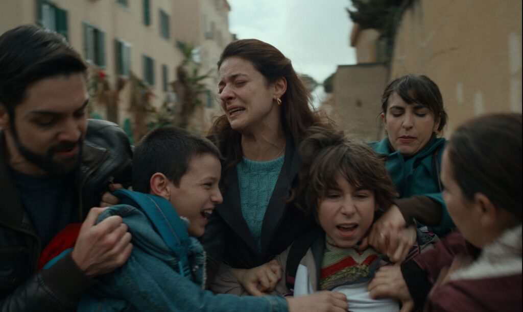 Familia FilmRezensionen.de