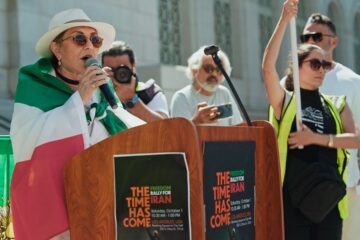 Googoosh - Made of Fire