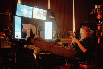 Hana’s Game Latency