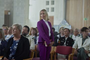 Insel der Milliardäre Milliardærøya Billionaire Island Netflix Streamen online