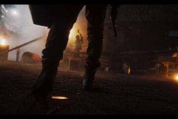 Interstate Jour de colère