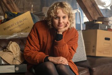 Kanzlei Liebling Kreuzberg Tv Fernsehen Das Erste ARD Streamen online Mediathek Video on Demand DVD kaufen