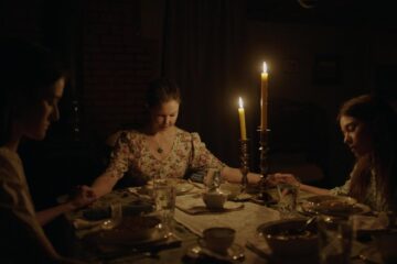 Lazareth – End of Days