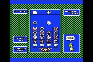 Mario Yoshi NES Game Boy Game Videospiel 1991