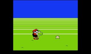 Mario Yoshi NES Game Boy Game Videospiel 1991