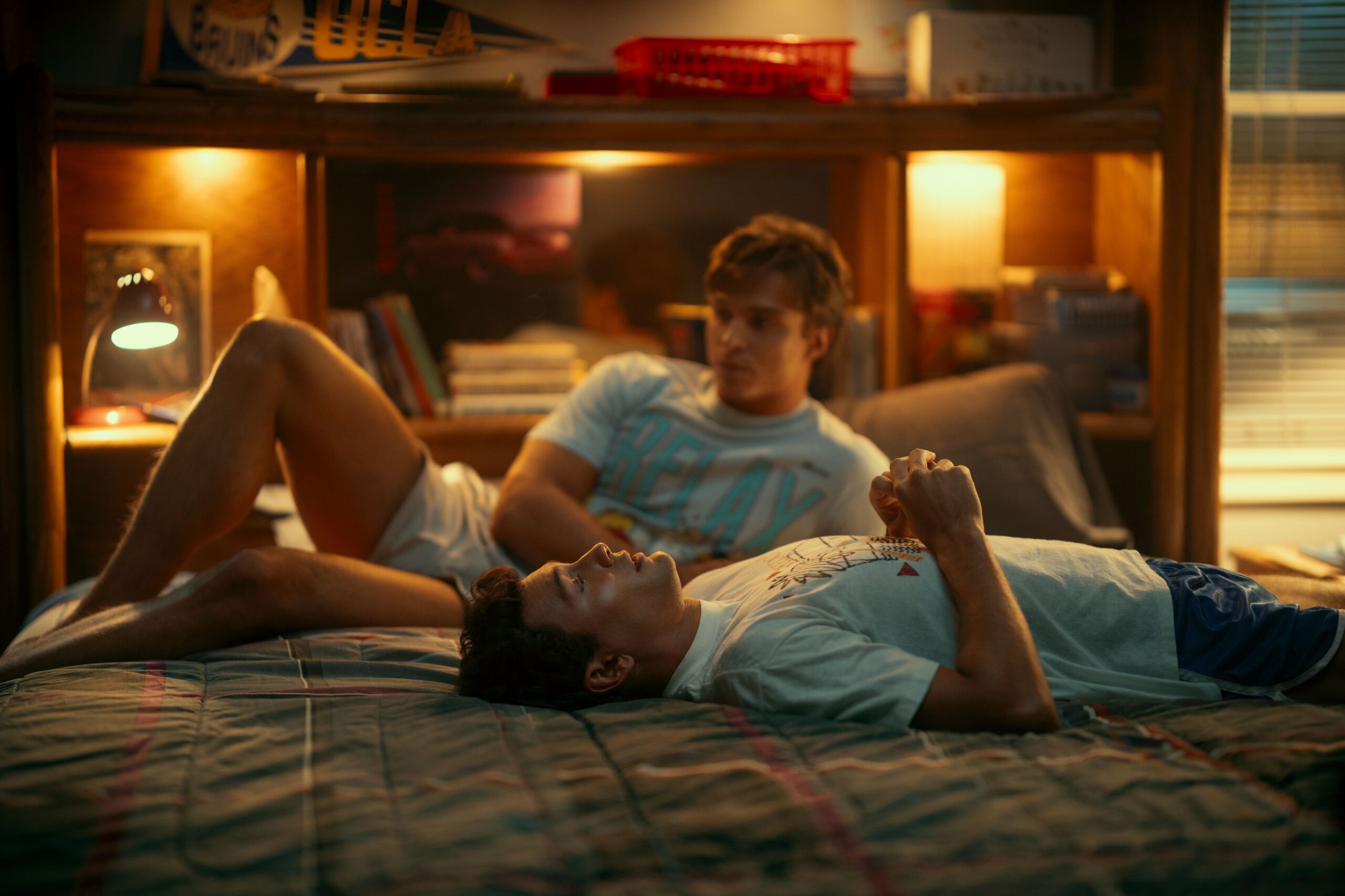 Monster Die Geschichte von Lyle und Erik Menendez Frontpage Film