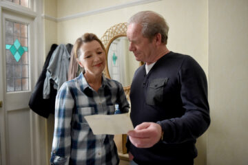 Mum Serie TV Fernsehen arte Streamen online Mediathek Video on Demand DVD kaufen