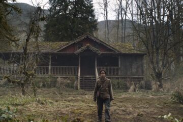 Never Let Go – Lass niemals los