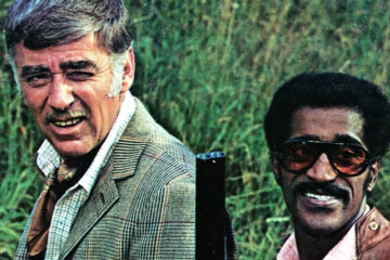 One More Time 1970 Die Pechvoegel Frontpage