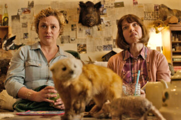 Plastic Guns Les Pistolets en plastique