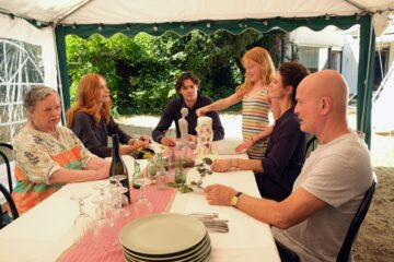 Querschuss TV Fernsehen arte Streamen online Mediathek Video on Demand DVD kaufen