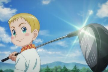 Rising Impact Netflix Streamen online