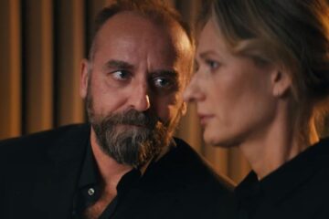 Rozwodnicy Scheidung Netflix Streamen online